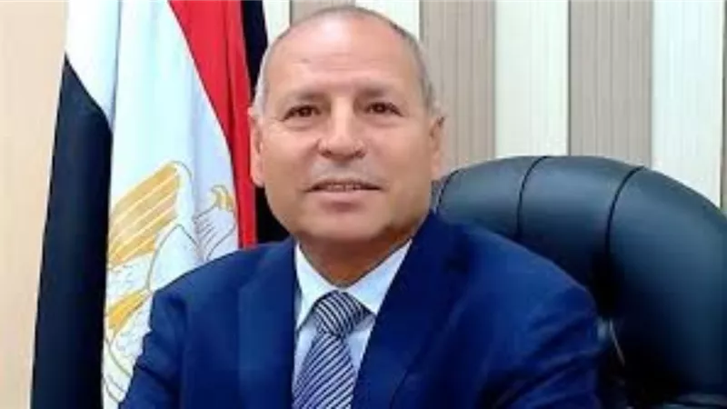 محافظ القاهرة: معرض الحرف بحديقة الأندلس مفتوح للزائرين طوال أيام المنتدى الحضري