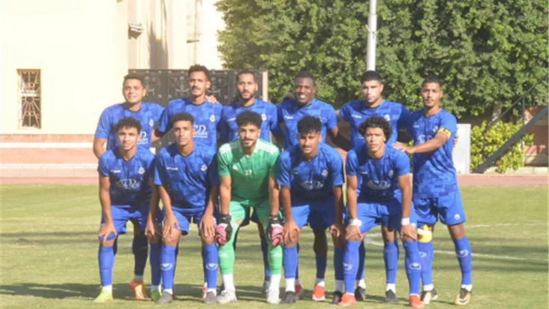 مكافات اجاده للاعبي بترول اسيوط