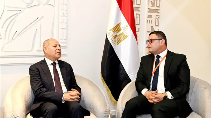 وزيرالإسكان والمحافظ يتابعان مشروعات إحياء القاهرة التاريخية