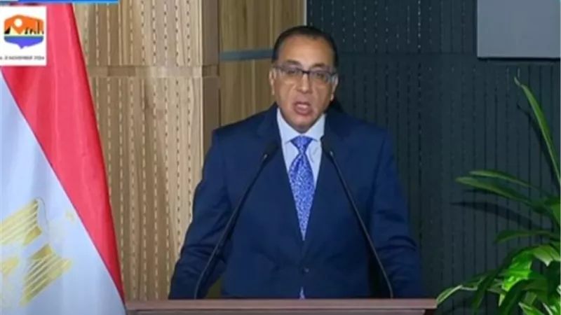 مدبولي: رفع فيتش التصنيف الائتماني لمصر يؤكد سلامة مسار الاقتصاد