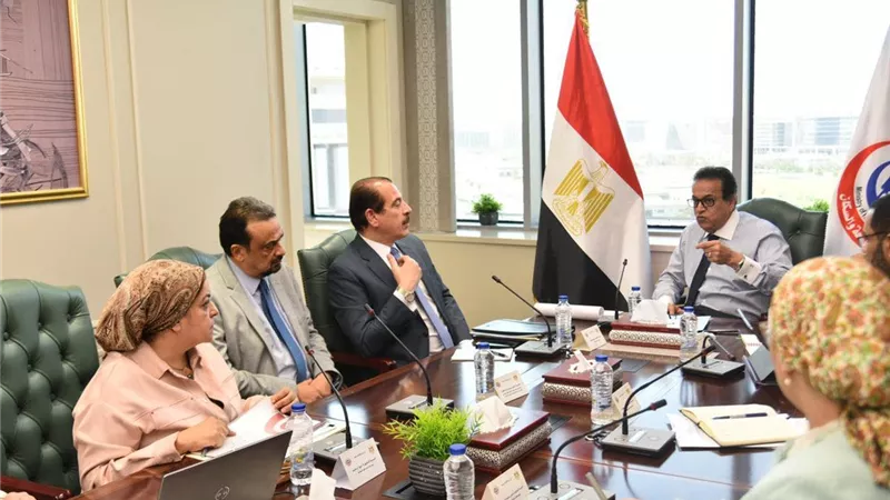 الصحة : إنشاء نظم صحية عادلة لتحسين خدمات الرعاية لمرضى الأورام