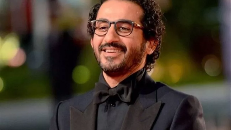 أحمد حلمي يعلق على مشاركته في حفل افتتاح 