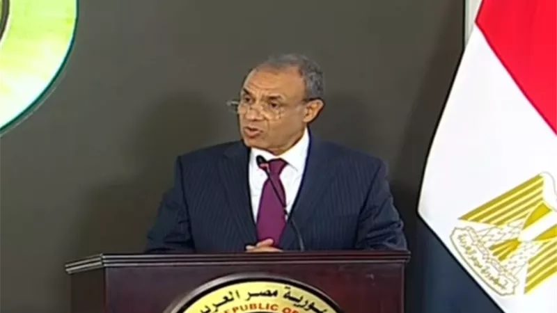 وزير الخارجية يستقبل نظيره الكاميروني
