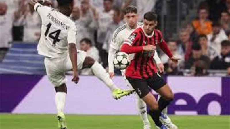 ريال مدريد يكشف تفاصيل إصابة تشواميني