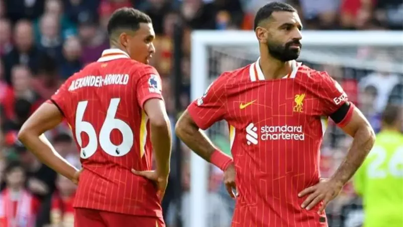صلاح متصدرًا.. ترتيب صانعي الأهداف بدوري أبطال أوروبا بعد جيوكيريس
