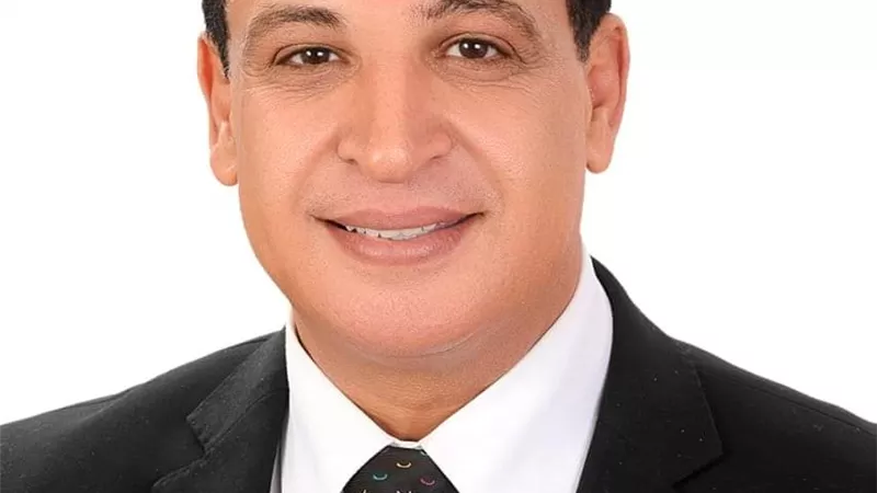 الدكتور محمد زيدان عميدا للتربية النوعية جامعة المنوفية