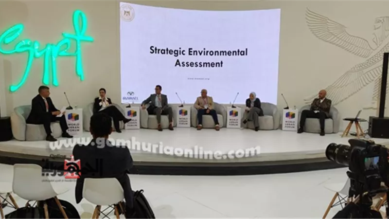 الهابيتات: تخطيط 90 مدينة منها شرم الشيخ.. الغردقة ورأس الحكمة