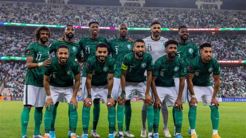 رينارد يعلن قائمة السعودية لمواجهتي أستراليا وأندونيسيا