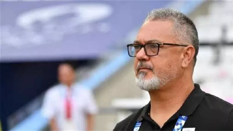 ميكالي يعلن تشكيل منتخب مصر للشباب فى ودية تنزانيا