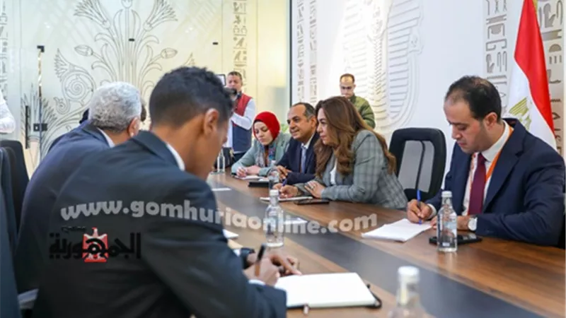 سكرتير عام منظمة المدن والحكومات الأفريقية يشيد بنجاح المنتدي