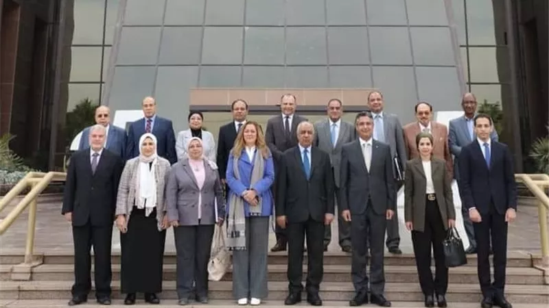 الجبالي: ستظل مدينة الإنتاج أكبر صرح إعلامي بالشرق الأوسط