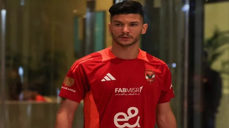 الأهلي يكشف حقيقة الإصابة المزمنة لـ