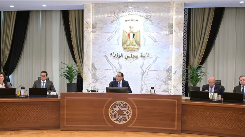 مجلس الوزراء يوافق على مشروع قانون العمل الجديد