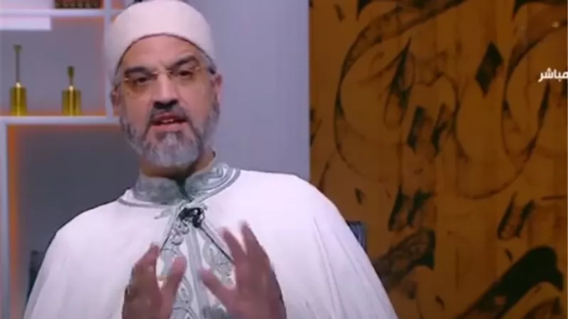 عمرو الورداني: 