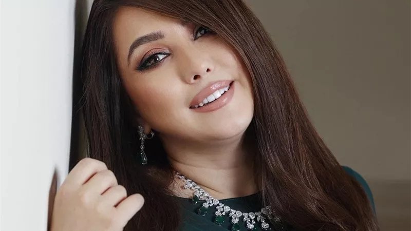 كندة علوش تعود إلى الدراما التلفزيونية في رمضان بمسلسل 