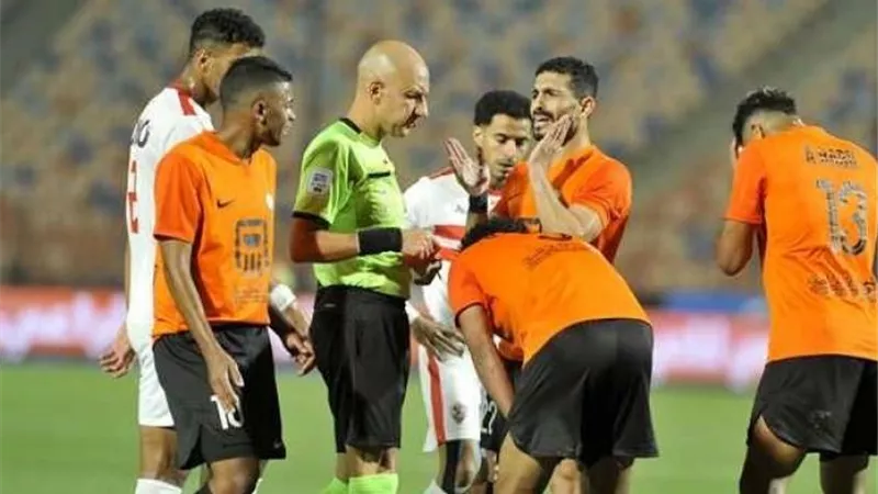 محامي محمد عادل: تقدمنا ببلاغ ضد أحد برنامج التسريب الصوتي