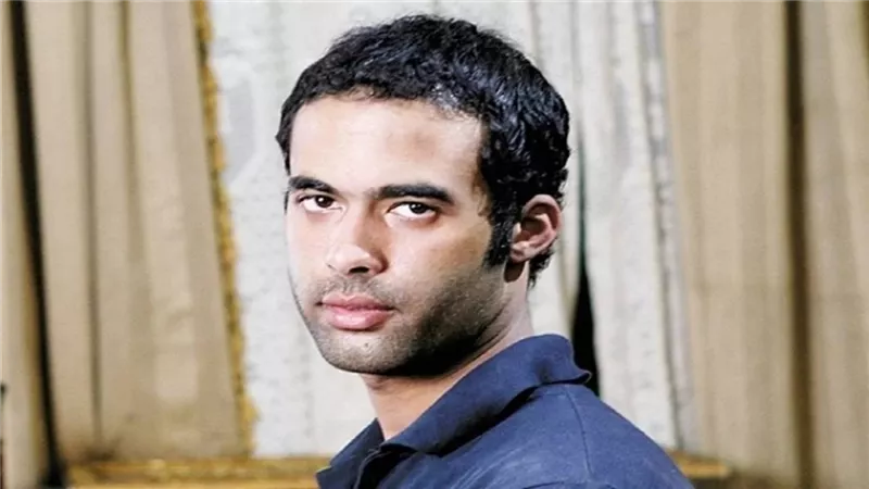 هيثم أحمد زكي.. ابن الوحدة