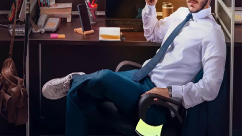 مسلسل 6 شهور... نجاح مراد لأول مرة فى بيع العقار