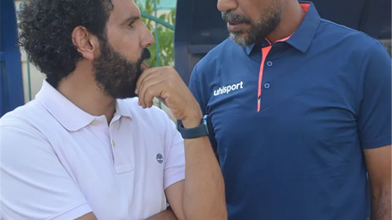 مرازيق سوء الحظ وراء اهدار النقاط من الداخليه