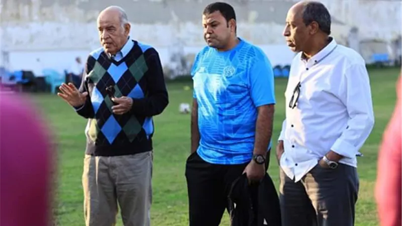 فاكهه مصر والاسماعيلي انا مش قلقان عليكم