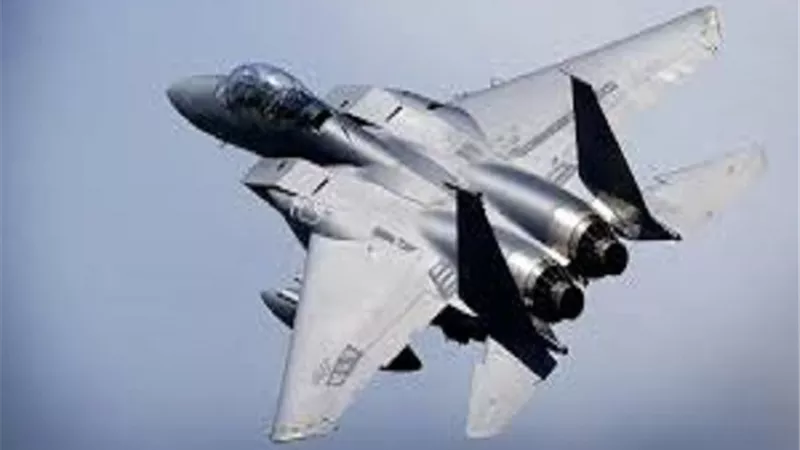 الدفاع الإسرائيلية: توقيع صفقة لشراء 25 طائرة F15 من الجيل القادم