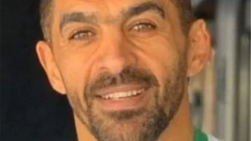 اخيرا : عبد العزيز حسن مديرا فنيا لشبان بدواى