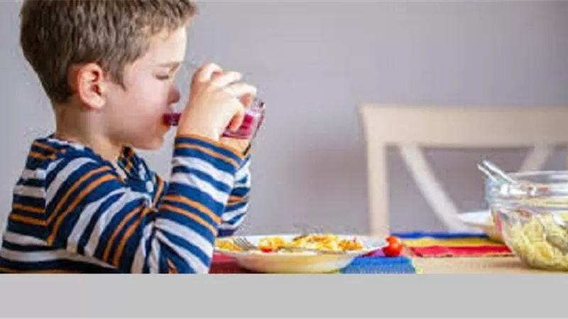 حكم اجبار الابناء على صيام النوافل للتعود عليها