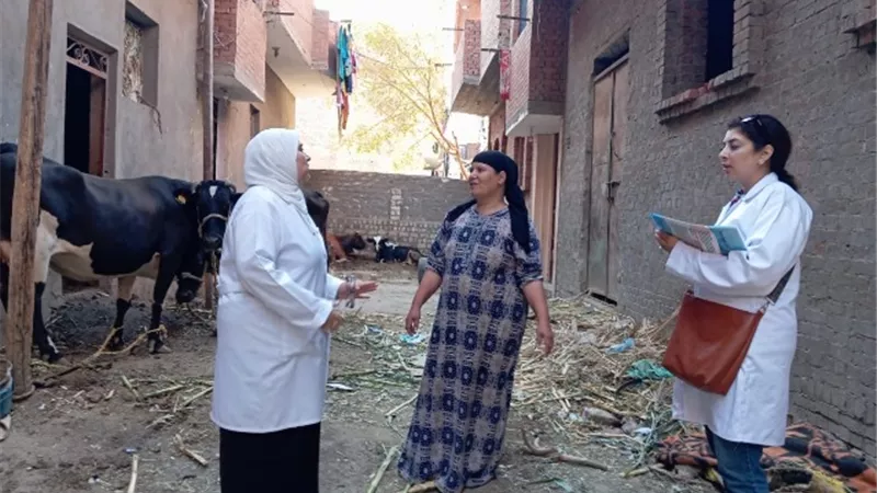 بوابة الجمهورية