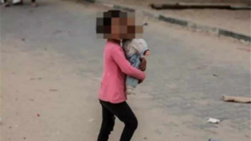 تفاصيل غياب طفل في القاهرة