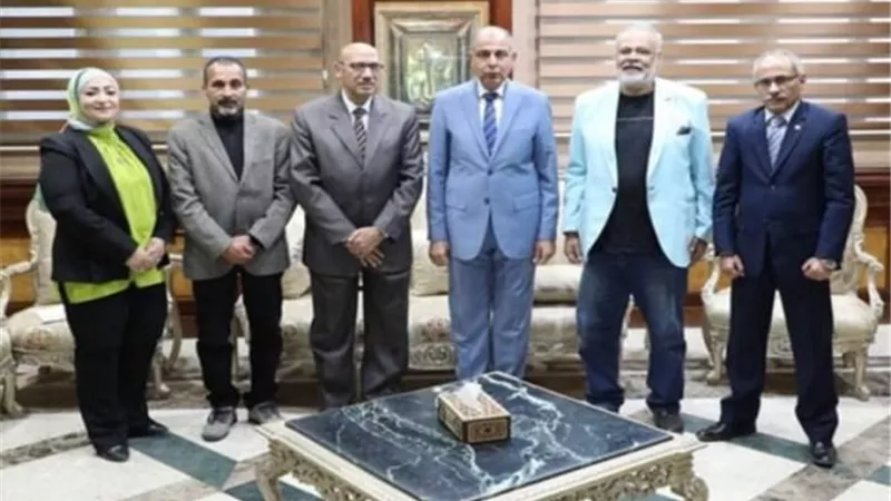 المنيا تستضيف المؤتمر العام لأدباء مصر في دورته السادسة والثلاثين