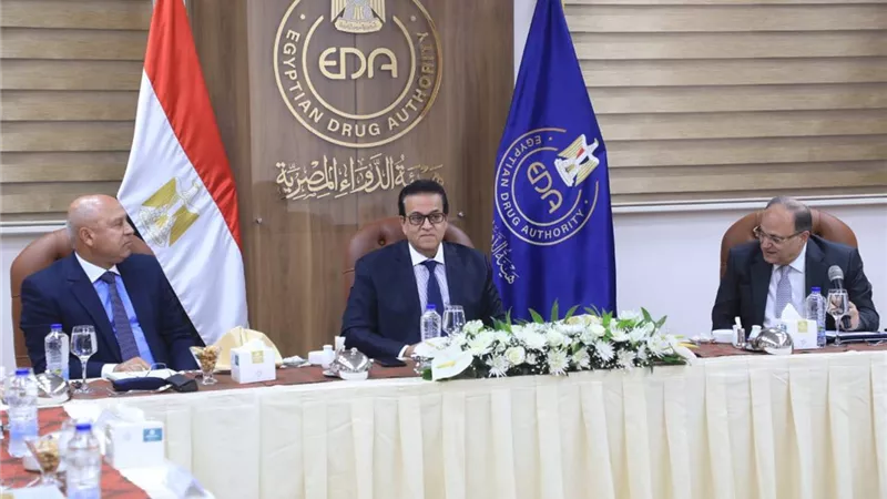 الصحة: الاستراتيجية الواعية لترشيد الاستهلاك ساهمت في حل أزمة نقص الأدوية
