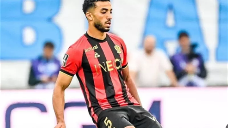 ارقام مميزه لـ محمد عبد المنعم قبل لقاء تفينتي فى الدوري الاوروبي