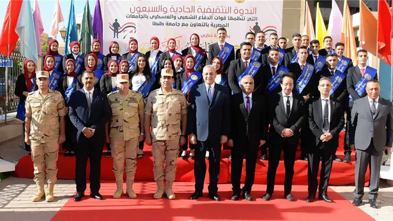 قوات الدفاع الشعبى والعسكرى تنظم عدداً من الأنشطة والفعاليات