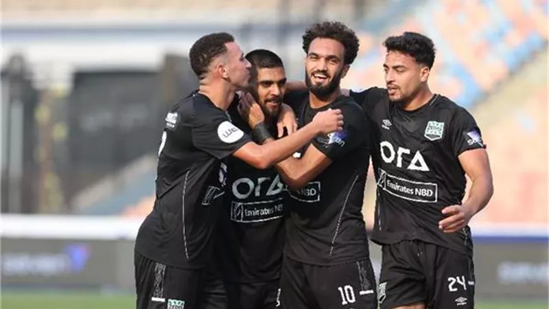 الدوري المصري.. مجدي عبدالعاطي يعلن تشكيل زد لمواجهة الأهلي