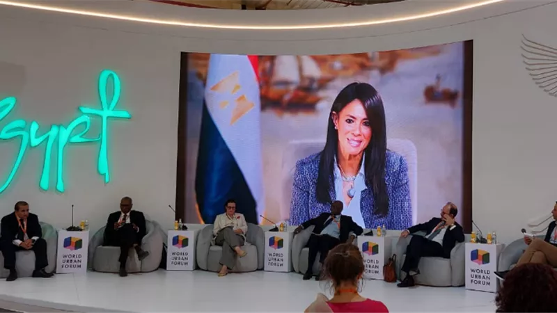 وزارة التخطيط تعقد جلسة حول المبادرة الوطنية للمشروعات الخضراء