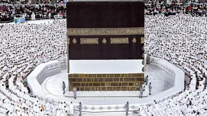 بدء تلقي طلبات الراغبين في أداء الحج السياحي
