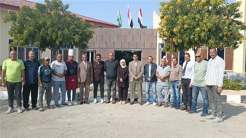 القرية الاوليمبية بالاسماعيلية تستضيف اول مؤتمر لجراحة القلب