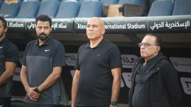 محمد يوسف بعد الهزيمة أمام الاتحاد: هدفنا البقاء في الدوري