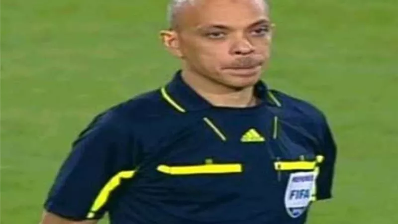 بالاسماء.. اتحاد الكرة يعلن تشكيل لجنة جديدة للحكام