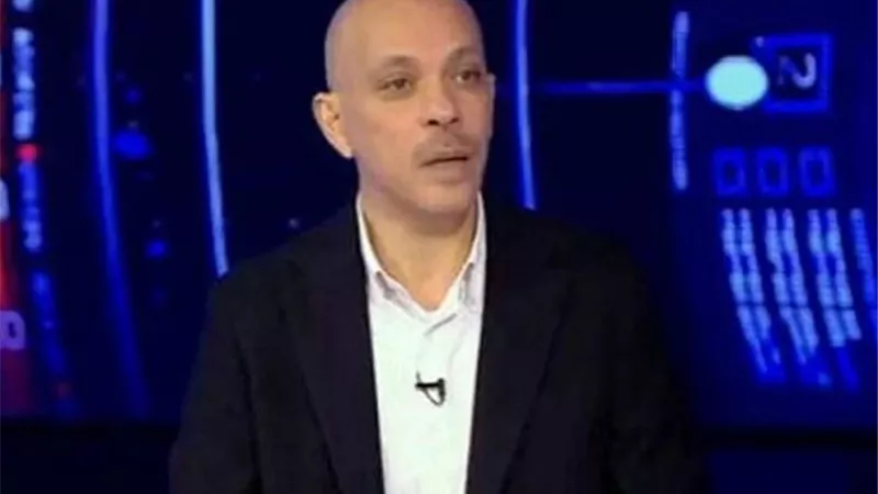 أول رد من ياسر عبد الرؤوف عقب توليه رئاسة لجنة الحكام