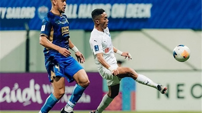 دورى أبطال آسيا .. باندونج الإندونيسى يهزم ليون سيتى السنغافورى