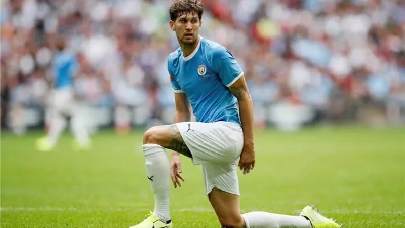 الإعلان عن لاعب شهر أكتوبر فى مانشستر سيتى