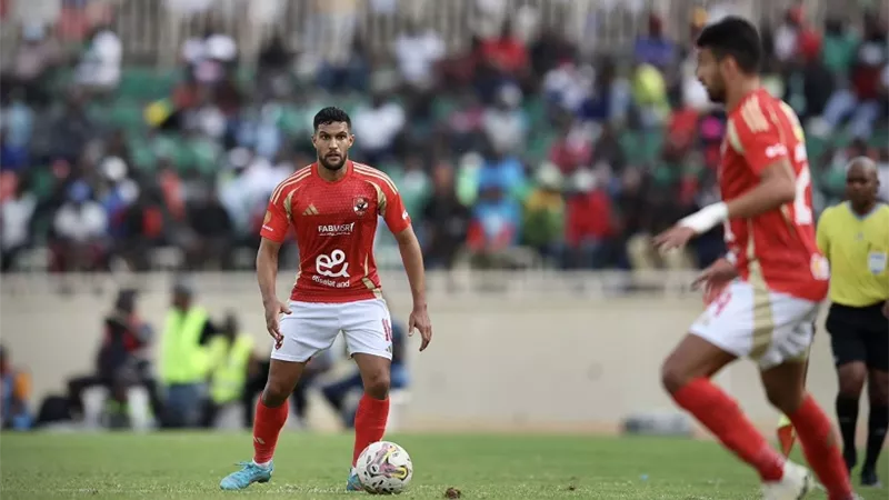مدرب الأهلي يكشف عن وجهة نظره فى التدعيمات الجديدة
