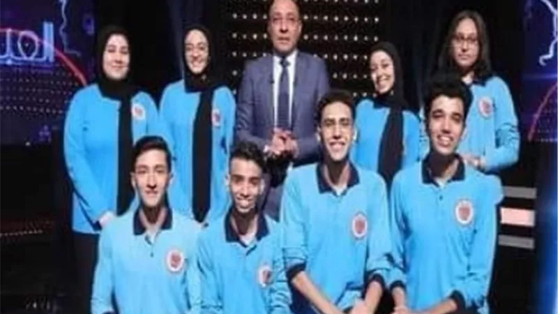 الخصوص التعليمية تفوز في مسابقة العباقرة للموسم الخامس عشر