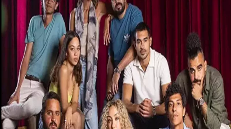 زينة عبد الباقي: مشاركة 