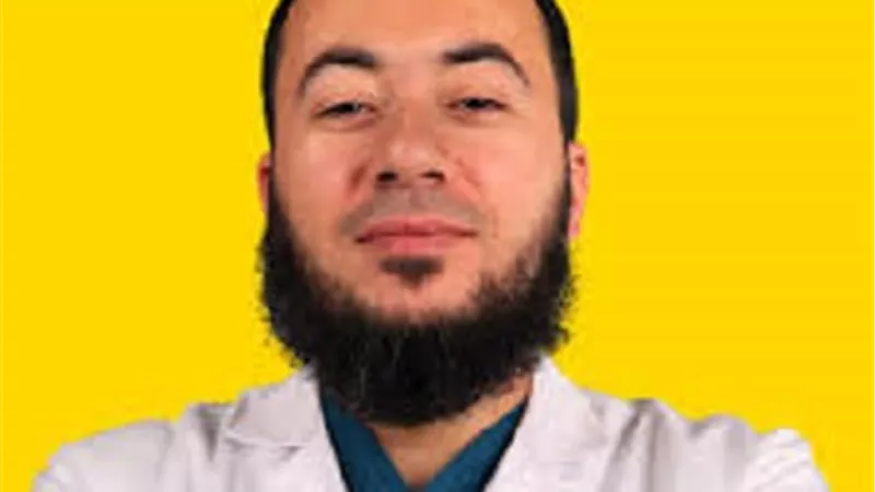 متلازمة الألم العضلي