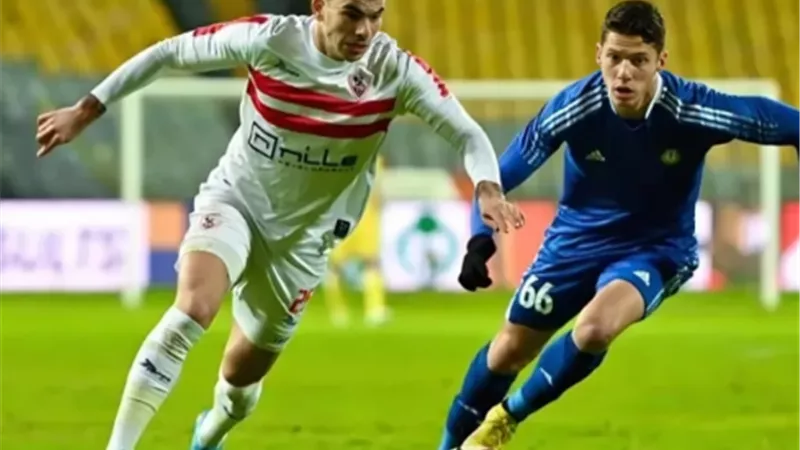 التاريخ والمواجهات .. عدد مرات الفوز.. الاهداف .. الزمالك وسموحه