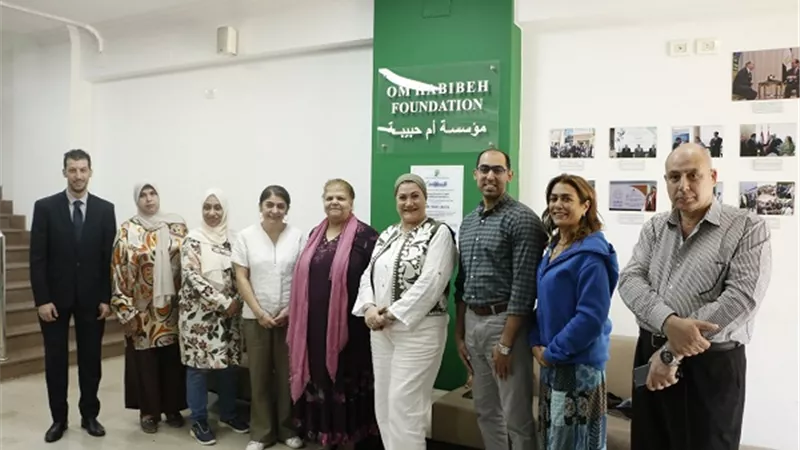 القومى للطفولة والأمومة ينفذ عدة أنشطة بمحافظة أسوان