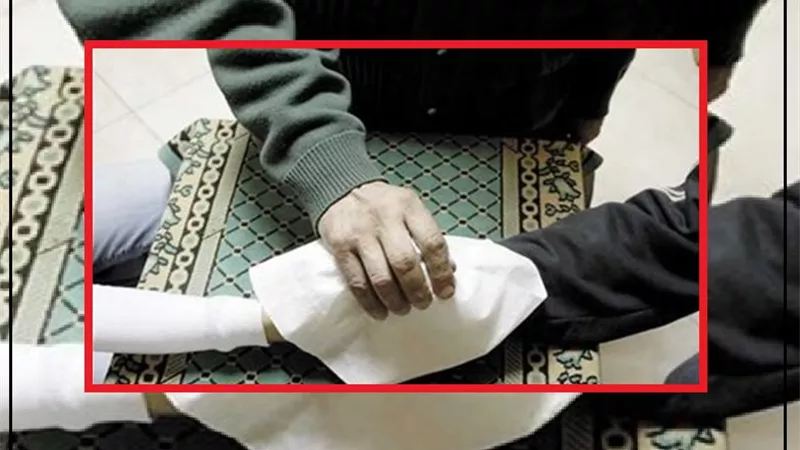 الخطأ في بيانات الزوج لا يؤثر في صحة عقد الزواج