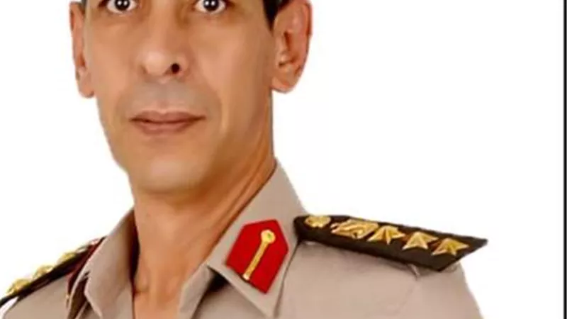 فوز حاتم فوده برئاسة اتحاد ألعاب القوى بـ٥٥ صوتا